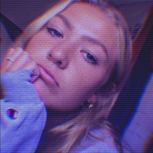 Meet your Posher, Luisa